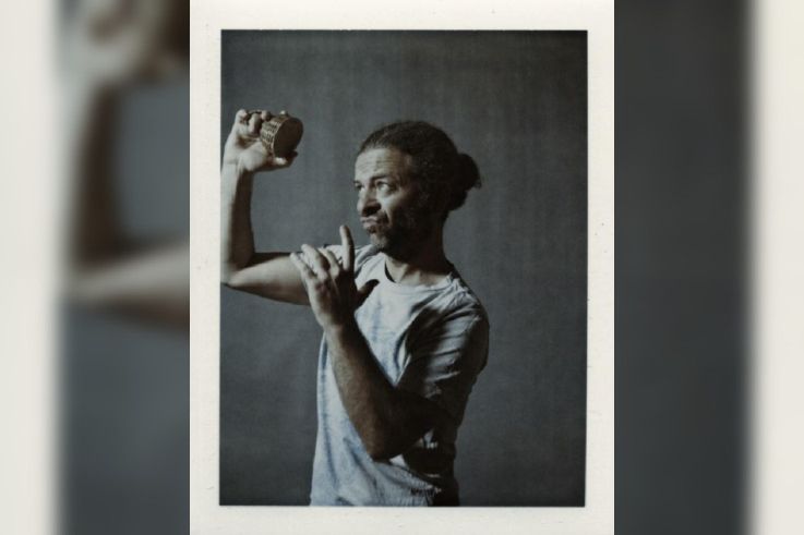 Kosta Kostov + Rafael Aragon