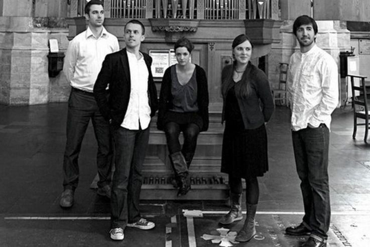 Musique ancienne : L'ensemble Clément Janequin et l'ensemble InAlto