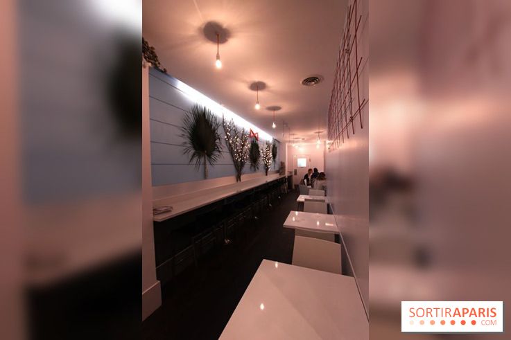 Mister Garden, le salad Bar sain et bon du 8e