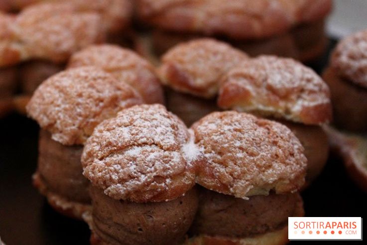 Taste of Paris, le salon culinaire au Grand Palais