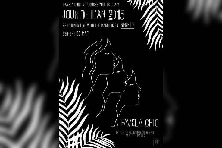 The Magnificient 2015