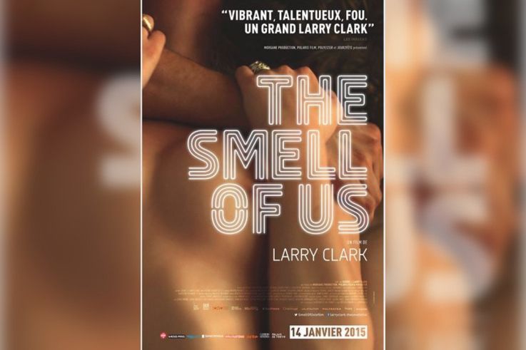 The smell of us