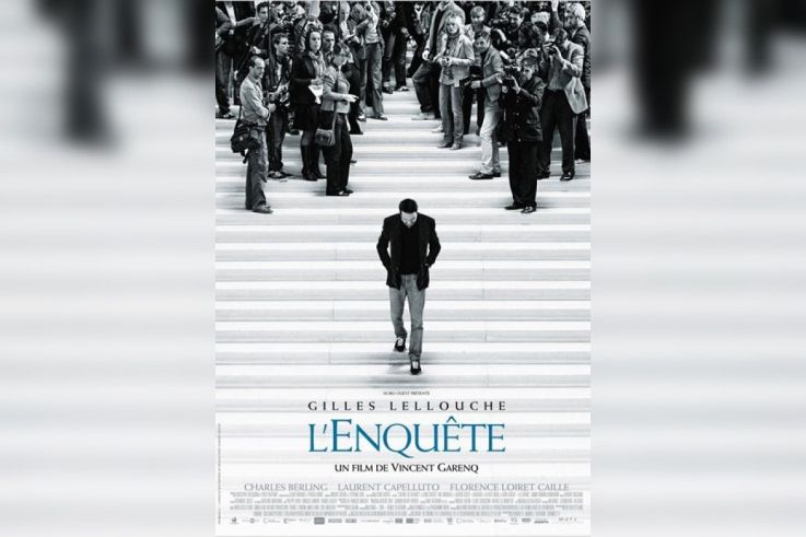 L'Enquête