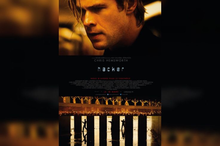 Hacker