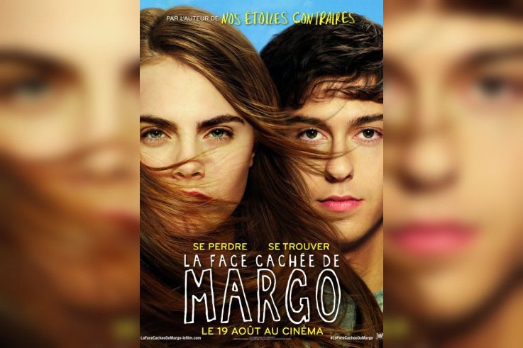 La face cachée de Margo