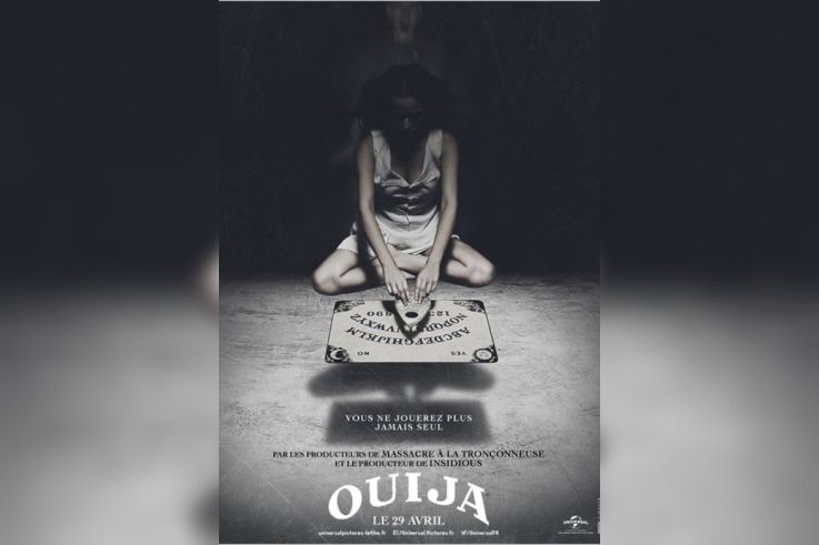 Ouija