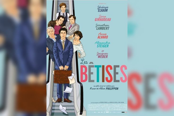 Les Bêtises