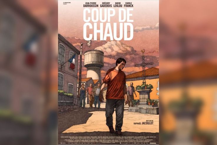 Coup de chaud