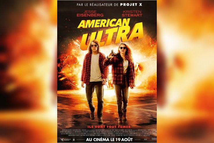 American Ultra