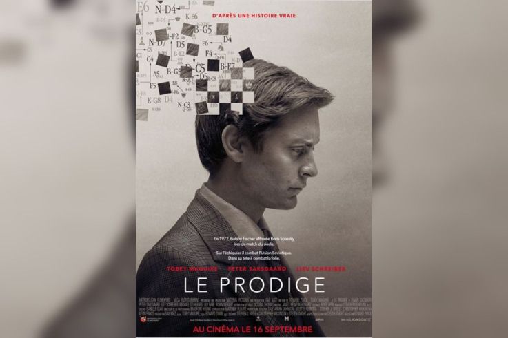 Le prodige