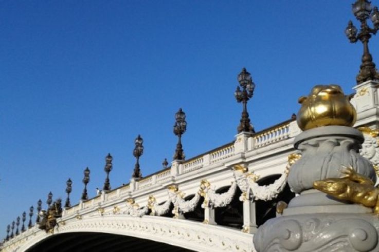 Que faire ce week-end à Paris?