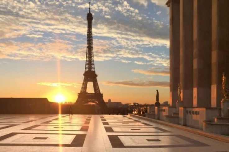 Que faire cette semaine à Paris ?