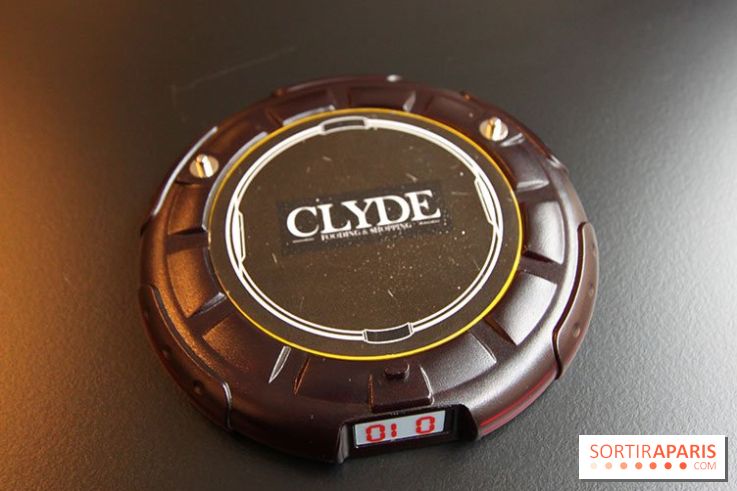 Clyde, le restaurant américain à Paris