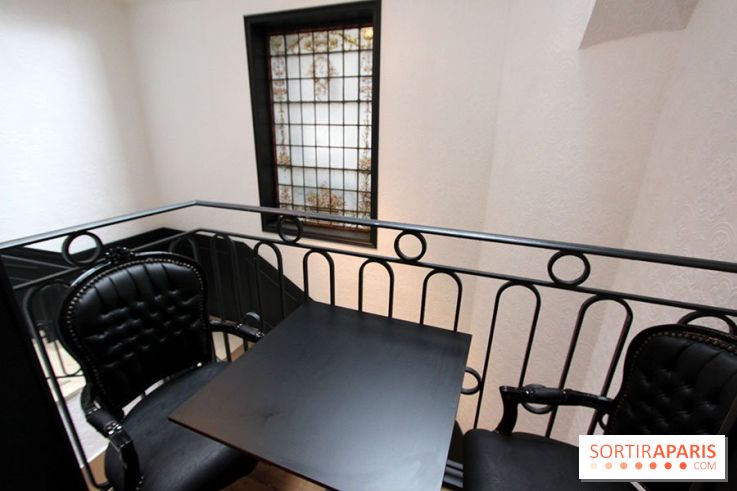 Clyde, le restaurant américain à Paris