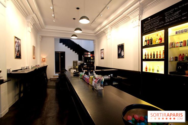 Clyde, le restaurant américain à Paris