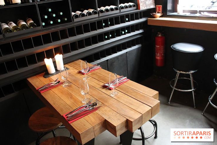 Pierre Sang on Gambey