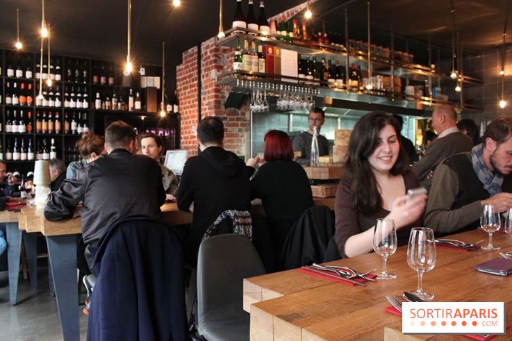 Pierre Sang on Gambey