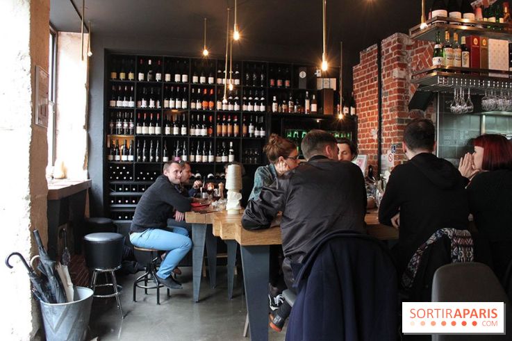 Pierre Sang on Gambey