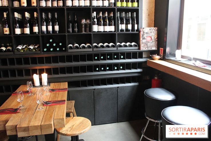 Pierre Sang on Gambey