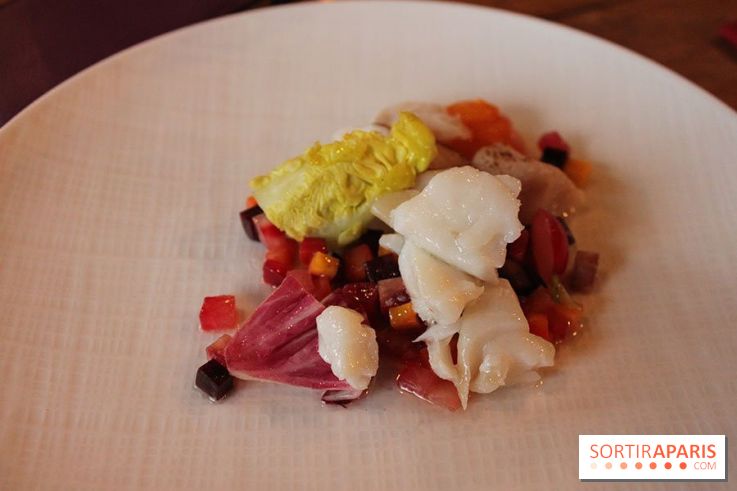 Pierre Sang on Gambey