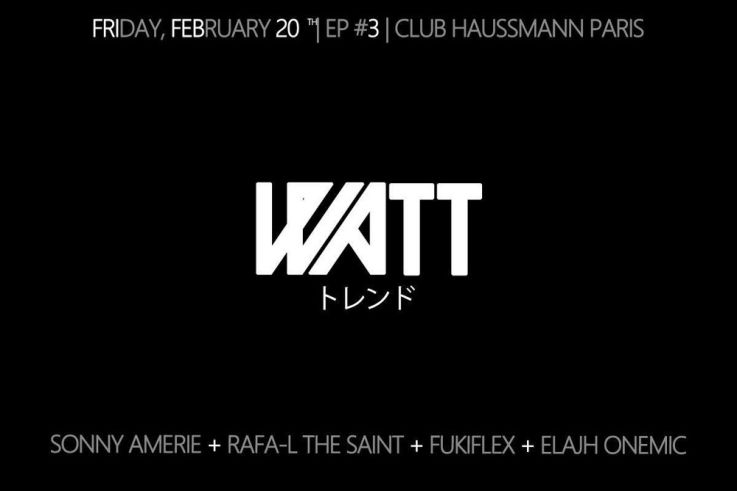 WATT