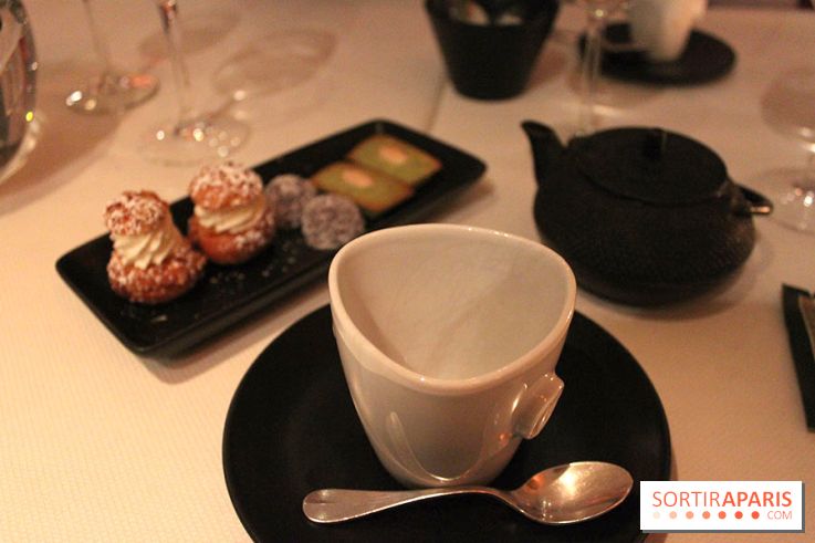 Citrus Etoile restaurant