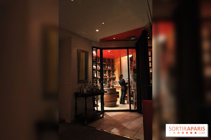 Citrus Etoile restaurant