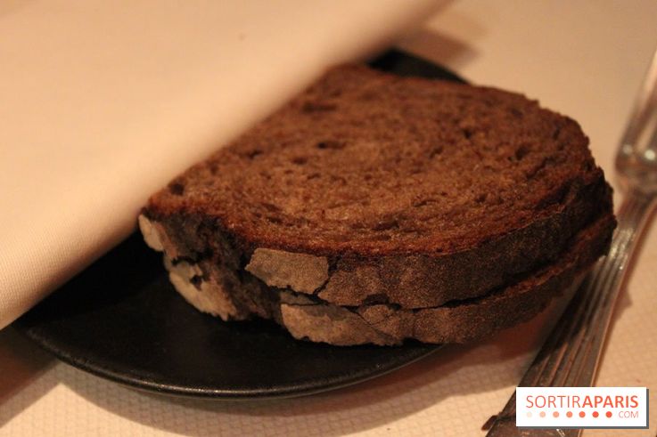 Citrus Etoile restaurant