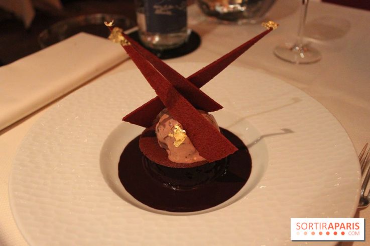 Citrus Etoile restaurant