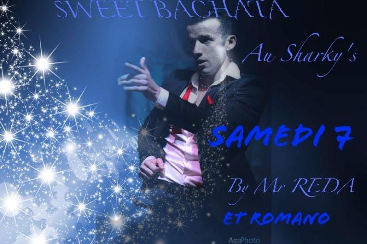 SWEET bachata samedi 7 février