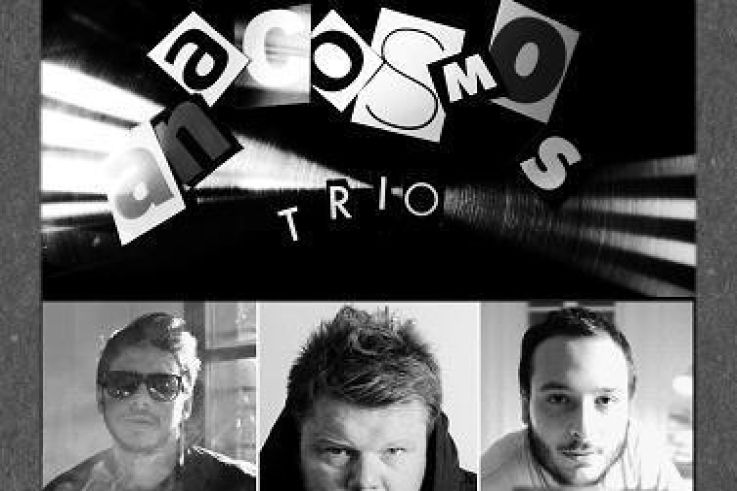 concert Anacosmos