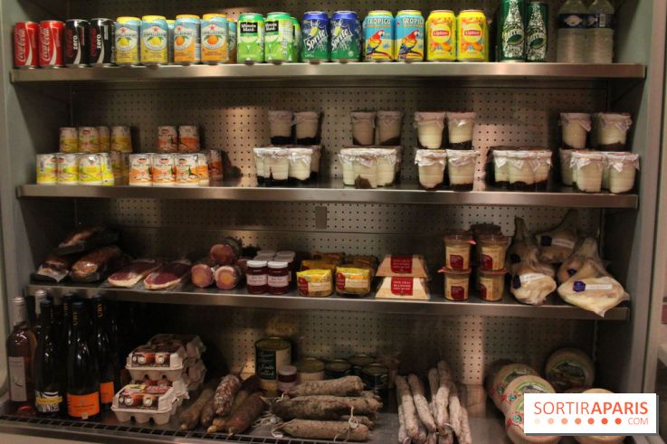 Stévenot, la rôtisserie basque