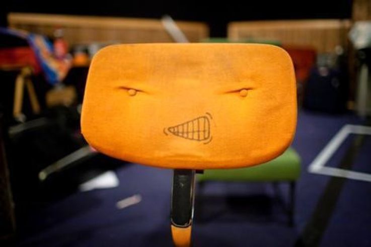 CONCERTS EN SOUS-SOLS # 11