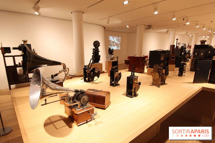 Fondation Jérome Seydoux-Pathé