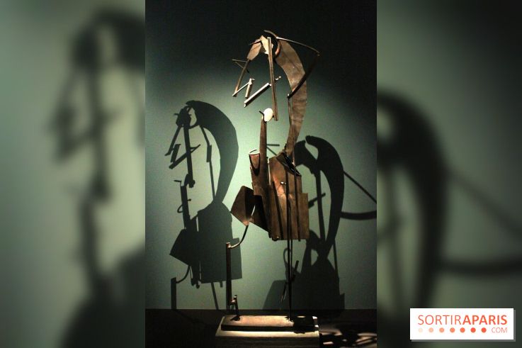 Toilette  au Musée Marmottan Monet