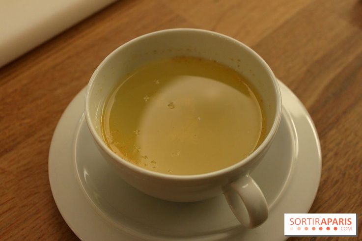 Cours detox avec Rebecca Leffler à l'Ecole de Cuisine Alain Ducasse