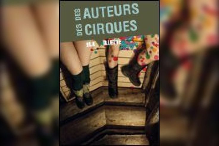 des auteurs des cirques
