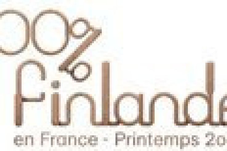 100% finlande
