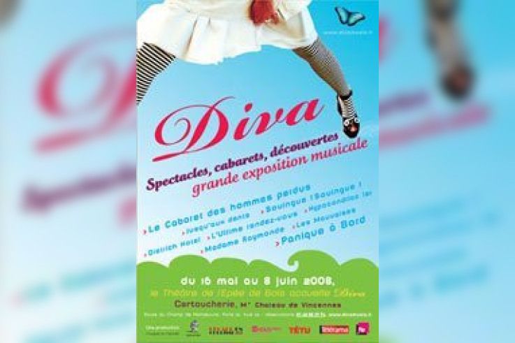 diva