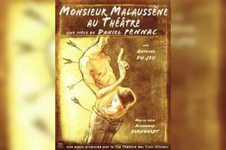 monsieur malaussène