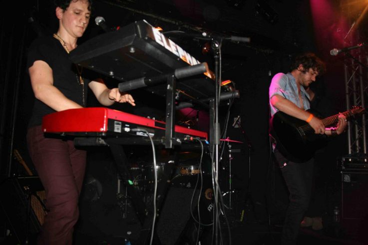 Elephanz à la flèche d'or