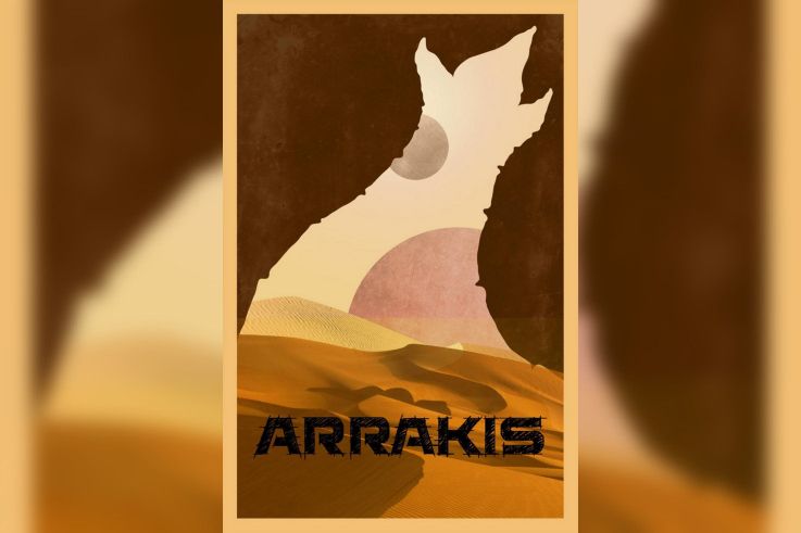 Scènes Solidaires-Soulya et Arrakis