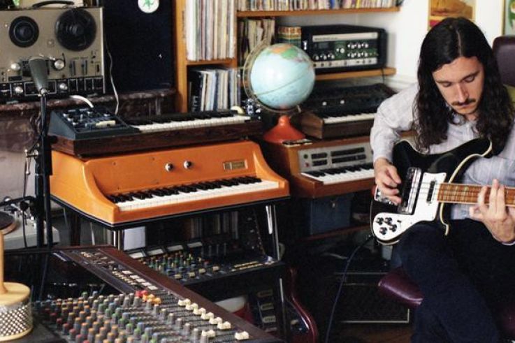 FOREVER PAVOT + CALYPSO 