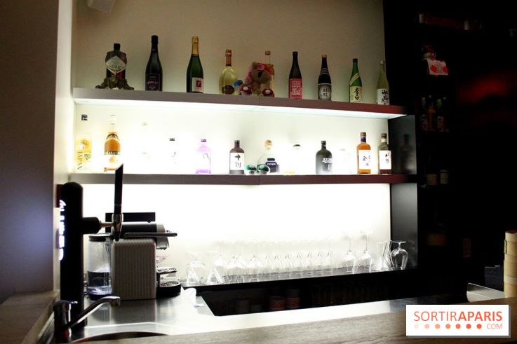 Marclee, le bistrot asiatique chic