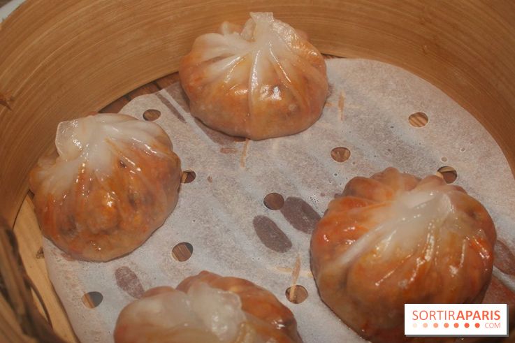 Marclee, le bistrot asiatique chic