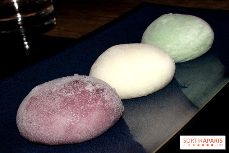 Marclee, le bistrot asiatique chic