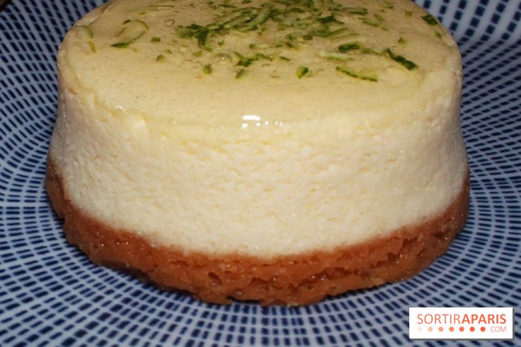 Marclee, le bistrot asiatique chic