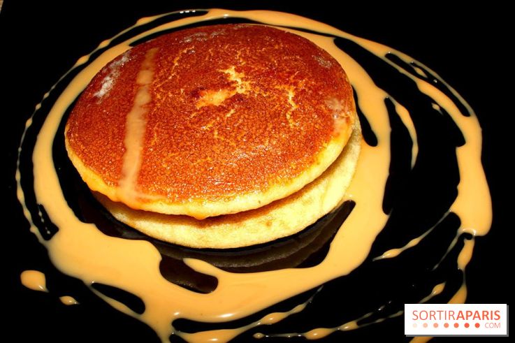 Marclee, le bistrot asiatique chic