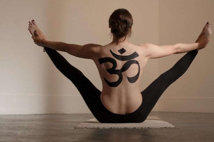 ATELIER DÉCOUVERTE " JE FAIS UNE PAUSE"