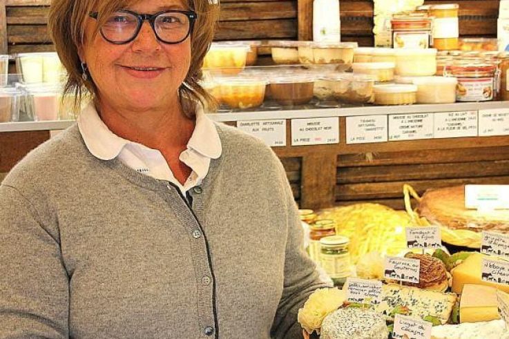 Parcours Gourmand - Quartier des Ternes